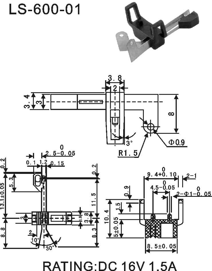 LS-600-01