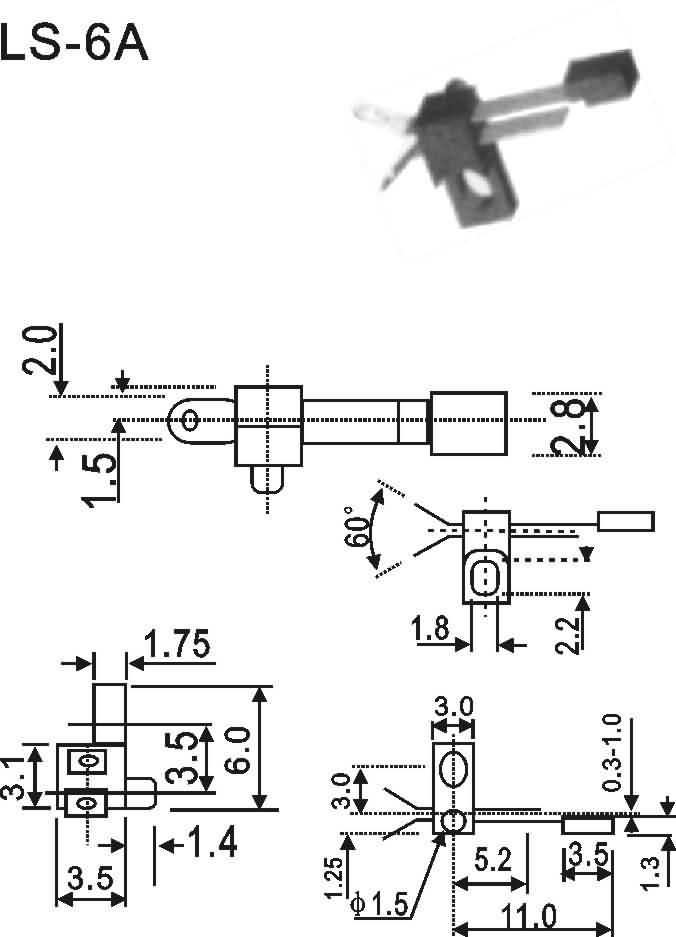 LS-6A